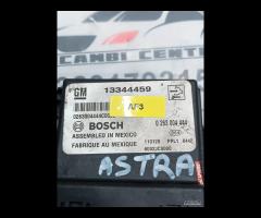 CENTRALINA SENSORI DI PARCHEGGIO OPEL ASTRA11 A17D - 19