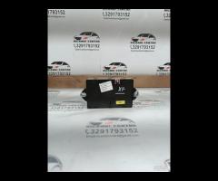 CENTRALINA PORTA FUSIBILI JAGUAR XF 2019 306DT CPL