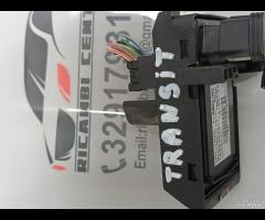 CENTRALINA MODULO ELETTRONICO FORD TRANSIT 2018 GK - 13