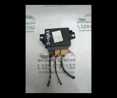 CENTRALINA SENSORI DI PARCHEGGIO FORD S-MAX 2010 Q - 4
