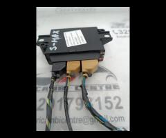 CENTRALINA SENSORI DI PARCHEGGIO FORD S-MAX 2010 Q - 6