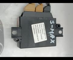 CENTRALINA SENSORI DI PARCHEGGIO FORD S-MAX 2010 Q - 10