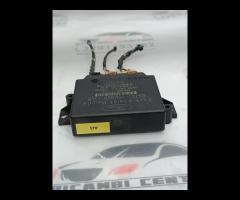 CENTRALINA SENSORI DI PARCHEGGIO FORD S-MAX 2010 Q - 16