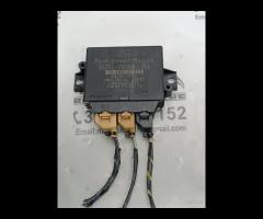 CENTRALINA SENSORI DI PARCHEGGIO FORD S-MAX 2010 Q - 18