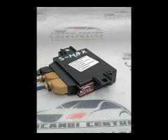 CENTRALINA SENSORI DI PARCHEGGIO FORD S-MAX 2010 Q - 20