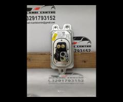 CENTRALINA CONTROLLO POMPA CARBURANTE JAGUAR XE 20 - 2