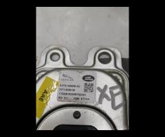 CENTRALINA CONTROLLO POMPA CARBURANTE JAGUAR XE 20 - 3
