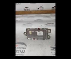 CENTRALINA CONTROLLO POMPA CARBURANTE JAGUAR XE 20 - 11