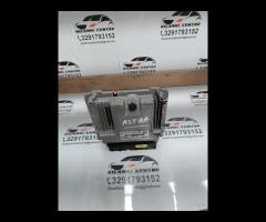 CENTRALINA MOTORE ECU OPEL ASTRA GTC 2012 A20DTH 5 - 5