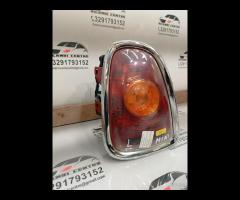 FANALE STOP POST SX MINI COOPER R56/LCI R57/LCI 20 - 2