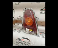 FANALE STOP POST SX MINI COOPER R56/LCI R57/LCI 20 - 3