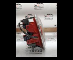 FANALE STOP POST SX MINI COOPER R56/LCI R57/LCI 20 - 10