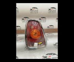FANALE STOP POST SX MINI COOPER R56/LCI R57/LCI 20 - 12
