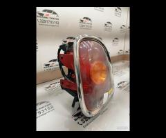 FANALE STOP POST SX MINI COOPER R56/LCI R57/LCI 20 - 13