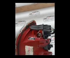 FANALE STOP POST SX MINI COOPER R56/LCI R57/LCI 20 - 16