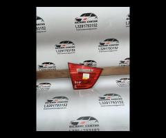 FANALE STOP POSTERIORE PORTELLONE SX BMW 320D 2009 - 1