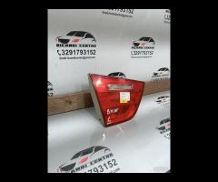 FANALE STOP POSTERIORE PORTELLONE SX BMW 320D 2009 - 2
