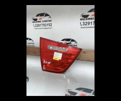 FANALE STOP POSTERIORE PORTELLONE SX BMW 320D 2009 - 3