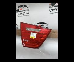 FANALE STOP POSTERIORE PORTELLONE SX BMW 320D 2009 - 5