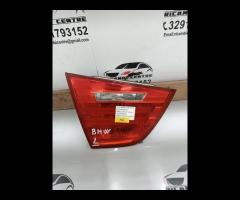 FANALE STOP POSTERIORE PORTELLONE SX BMW 320D 2009 - 6