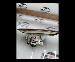 FANALE STOP POSTERIORE PORTELLONE SX BMW 320D 2009 - 8