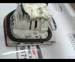 FANALE STOP POSTERIORE PORTELLONE SX BMW 320D 2009 - 12