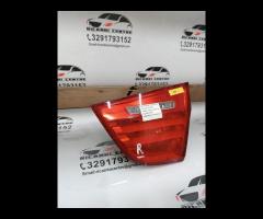 FANALE STOP POSTERIORE DX BMW 3 E90 LCI 320D 2010 - 1