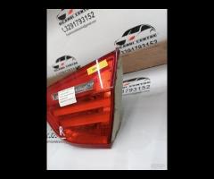 FANALE STOP POSTERIORE DX BMW 3 E90 LCI 320D 2010 - 4