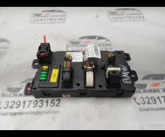 CENTRALINA COMFORT MODULO REM BMW 1 F20 116D 2013