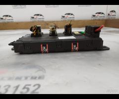 CENTRALINA COMFORT MODULO REM BMW 1 F20 116D 2013 - 12