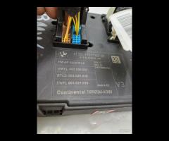 CENTRALINA COMFORT MODULO REM BMW 1 F20 116D 2013 - 14