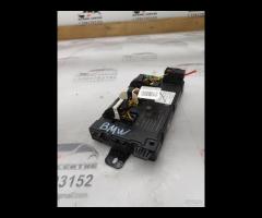 CENTRALINA COMFORT MODULO REM BMW 1 F20 116D 2013 - 15