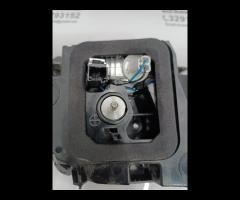 FANALE STOP POSTER. DX INTERNO PEUGEOT 3008 GT 201 - 12