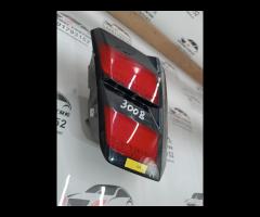 FANALE STOP POSTER. DX INTERNO PEUGEOT 3008 GT 201 - 17