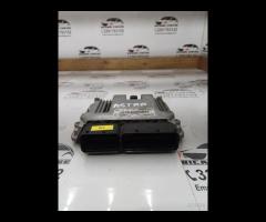 CENTRALINA MOTORE ECU OPEL ASTRA J 2011 A20DTH AA5 - 6