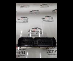 CENTRALINA MOTORE ECU OPEL ASTRA J 2011 A20DTH AA5 - 9