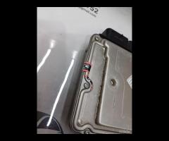 CENTRALINA MOTORE ECU OPEL ASTRA J 2011 A20DTH AA5 - 14