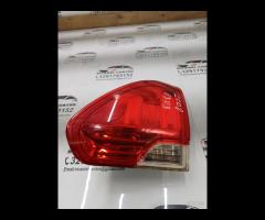 FANALE STOP POSTERIORE INTERNO DX 2016 PEUGEOT 200 - 3
