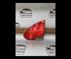 FANALE STOP POSTERIORE INTERNO DX 2016 PEUGEOT 200 - 4