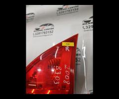FANALE STOP POSTERIORE INTERNO DX 2016 PEUGEOT 200 - 5