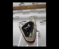 FANALE STOP POSTERIORE INTERNO DX 2016 PEUGEOT 200 - 12