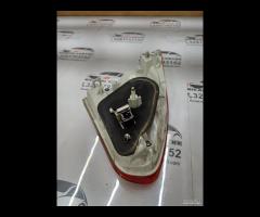 FANALE STOP POSTERIORE INTERNO DX 2016 PEUGEOT 200 - 18
