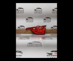 FANALE STOP POSTER. DX INTEGRATO JAGUAR XF 2019 (X - 1