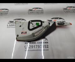 FANALE STOP POSTER. DX INTEGRATO JAGUAR XF 2019 (X - 13