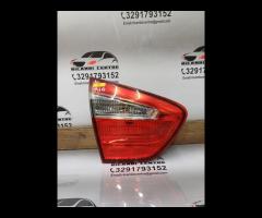 FANALE FARO STOP POSTERIORE SINISTRO 2012 KIA RIO - 3