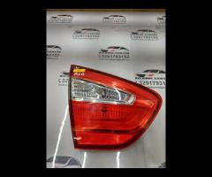 FANALE FARO STOP POSTERIORE SINISTRO 2012 KIA RIO - 4
