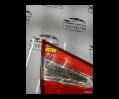 FANALE FARO STOP POSTERIORE SINISTRO 2012 KIA RIO - 5
