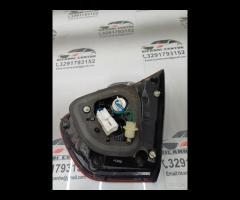 FANALE FARO STOP POSTERIORE SINISTRO 2012 KIA RIO - 11