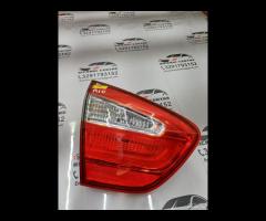 FANALE FARO STOP POSTERIORE SINISTRO 2012 KIA RIO - 17