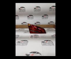 FANALE STOP POSTERIORE SINISTRA AUDI A3 SPORTBACK